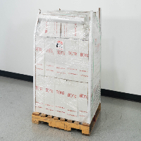 Distek BIOne 2L Single Use Bioreactor Vessels - Quantity 48 image 0